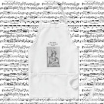 Don't Make Me Use my Opera Voice Aprons