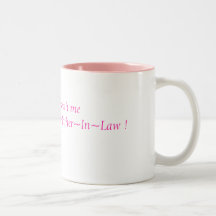Don't mess with me mugs