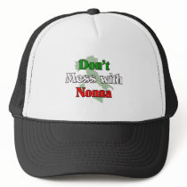 Don't Mess With Nonna