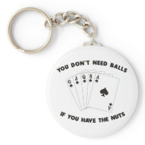 Don't Need Balls