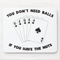 Don't Need Balls