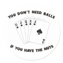 Don't Need Balls