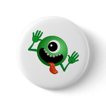 Don't Panic Pins
