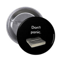 Don't Panic Button