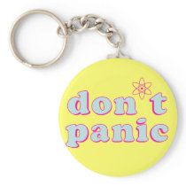Don't Panic