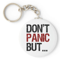 Don't Panic