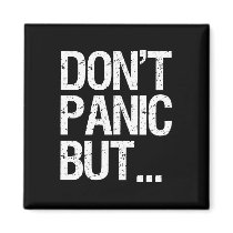 Don't Panic