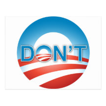 Don't Postcard