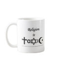 Dont Pray in My School mugs
