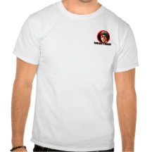 Don't Report For Duty T-shirts