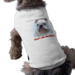 Don't rile the DAWG