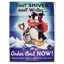 Dont Shiver Full Color Flyer