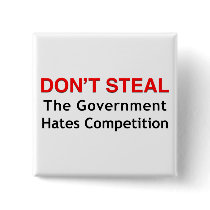 Don't Steal