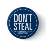 Don't Steal buttons