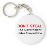 Don't Steal