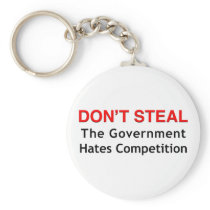 Don't Steal