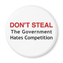 Don't Steal