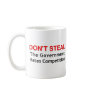 Don't Steal Mugs