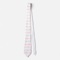 DON'T STEAL - Politicians hate the competition Custom Tie