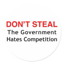 Don't Steal