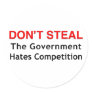 Don't Steal