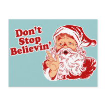 Dont Stop Believing