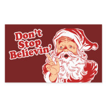 Dont Stop Believing