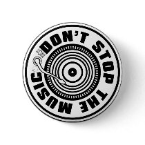 DON'T STOP THE MUSIC