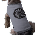 DON'T STOP THE MUSIC PET SHIRT