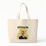 Don't Tax Me, Bro! Bag