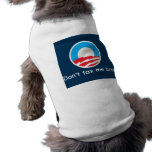 Don't Tax Me Bro--Doggy T-Shirt Doggie Tshirt