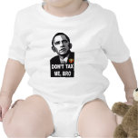 DON'T TAX ME, BRO - STYLE 1 TSHIRTS