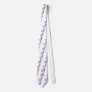 Don't Tax Me Bro Neck Tie