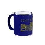Don't Text and Drive Mug