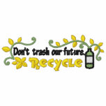 Don't Trash - Recycle