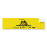 Don't Tread On Me