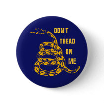 DON'T TREAD ON ME