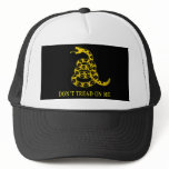 Don't Tread on Me Hat