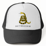 Don't Tread on Me Hat