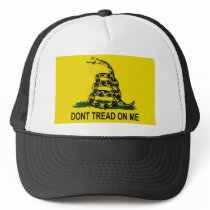 Don't Tread On Me Hat