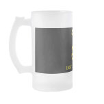 Don't Tread on Me Mug