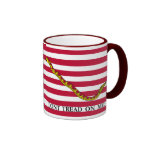 Don't Tread On Me Mug