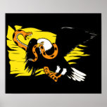 Don't Tread On Me Posters