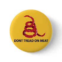 Dont Tread on Meat