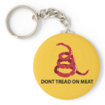 Dont Tread on Meat