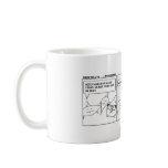 Don't try this at home mugs