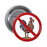 Don't wake me up in the morning pins