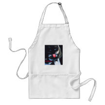 Don't Wine Alone Apron