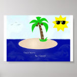 Don't Worry, Be Happy! posters
