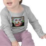 Don't Worry, Be Happy Tee Shirts